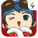 奇葩战斗家官方版
