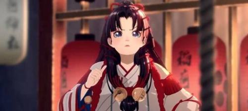 阴阳师新SSR缘结神怎么样