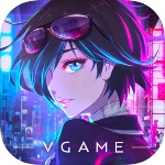 VGAME消零世界精简版