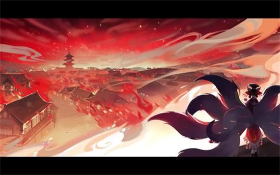 阴阳师520更新什么时候结束