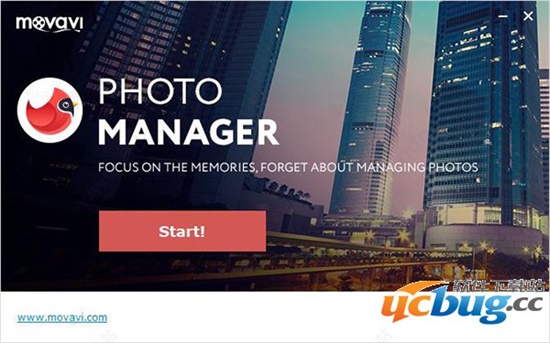 Movavi Photo Manager精简版下载