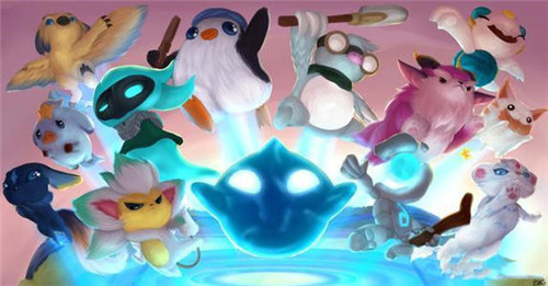 云顶之弈10.12版本