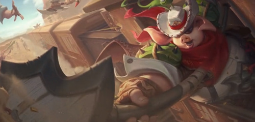 王者荣耀猪八戒S20战令皮肤西部大镖客