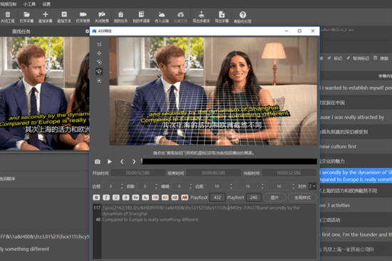 人人译视界精简免费
