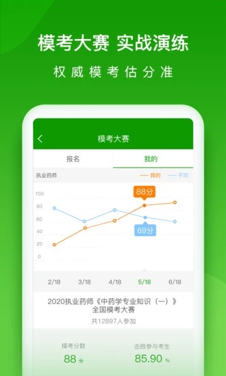 医学万题库app官方下载截图3