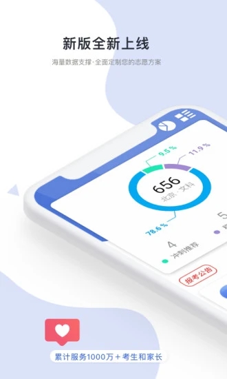 高考志愿君精简版截图3