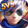 小小突击队真正精简版