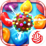 糖果缤纷乐精简版ios