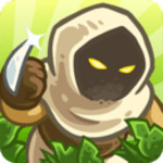 王国保卫战无限金币钻石版精简版