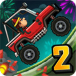 登山赛车2精简版全部车免费最新版