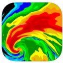 气象雷达精简版ios