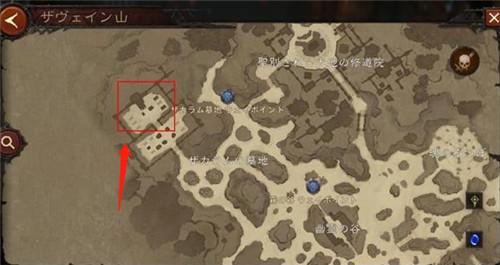 暗黑破坏神不朽世界boss位置坐标攻略