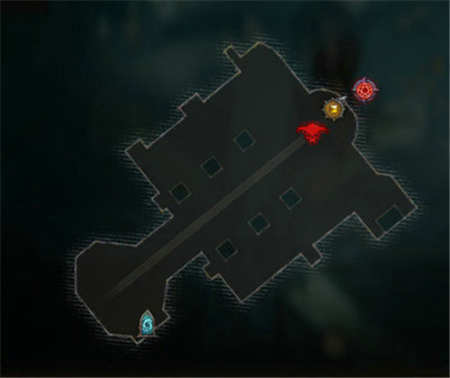 暗黑破坏神不朽骷髅王李奥瑞克通关攻略