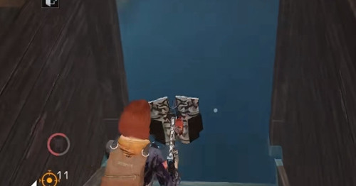 明日之后幽灵船任务攻略