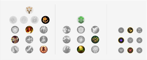 英雄联盟2022刀妹天赋选择介绍