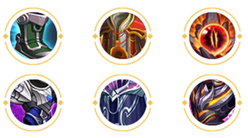 王者荣耀白起S28出装推荐