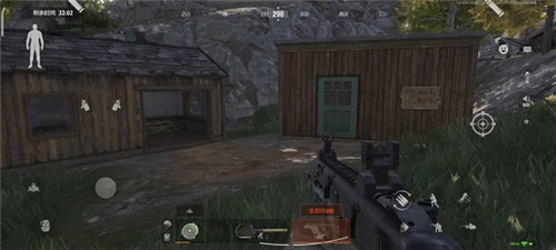 暗区突围农场保险箱位置大全