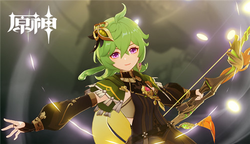 原神死域机制说明