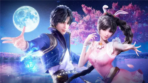 斗罗大陆兑换码分享