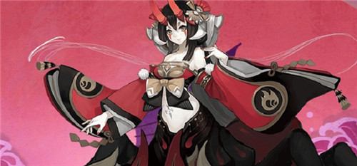 阴阳师络新妇技能一览