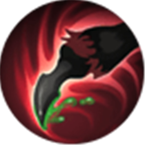 阴阳师络新妇技能一览