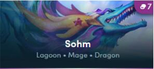 金铲铲之战S7.5新龙神羁绊介绍