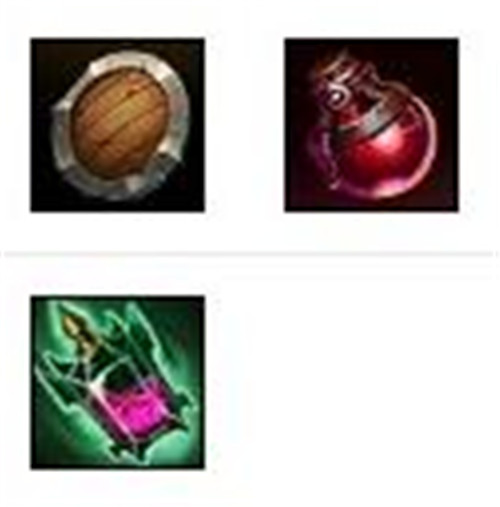 英雄联盟2022沙漠死神攻略