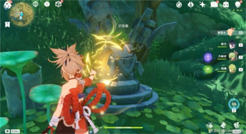 原神星夜之章任务攻略分享