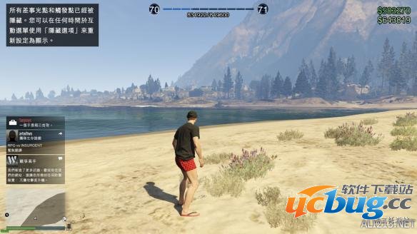 《侠盗猎车手5(GTA5)》新人速刷等级方法介绍