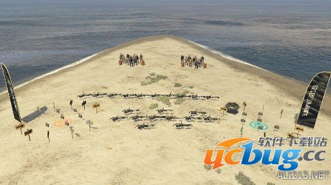 《侠盗猎车手5(GTA5)》新人速刷等级方法介绍