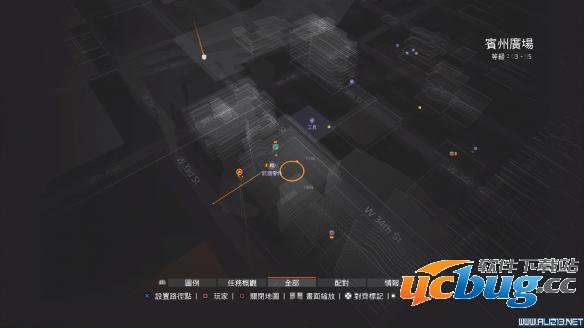 《汤姆克兰西：全境封锁》Echo及录音等收集地图位置在哪？