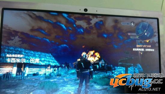 《巫师3：狂猎》石之心DLC丧心病狂怎么玩？
