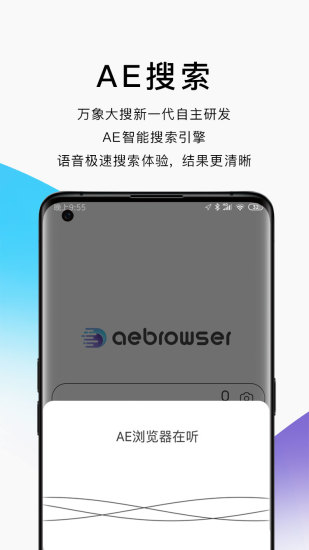 AE浏览器官方版下载截图4