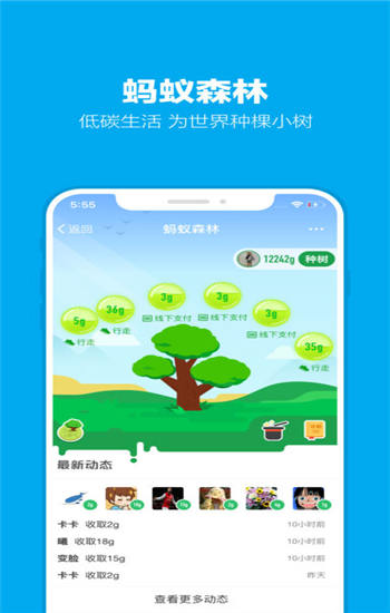 支付宝app旧版本下载