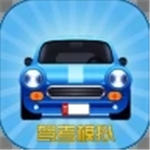 驾考模拟3D无广告
