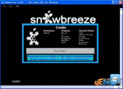iOS 6.2.2完美越狱工具Sn0wBreeze下载v2.9.13 完美版