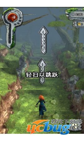 神庙逃亡2勇敢精简版下载