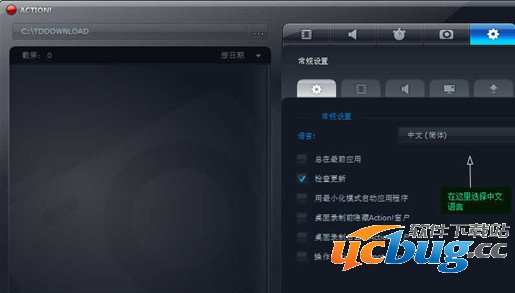 Mirillis Action精简版
