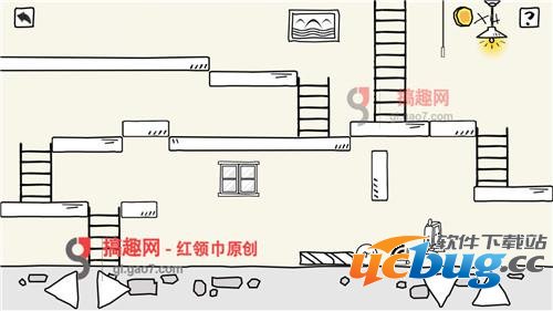 精简wifi之路第9关攻略