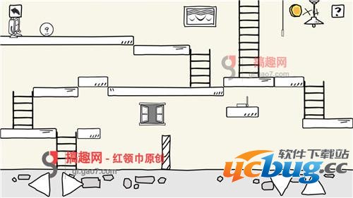 精简wifi之路第9关攻略