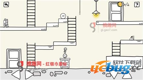 精简wifi之路第10关攻略