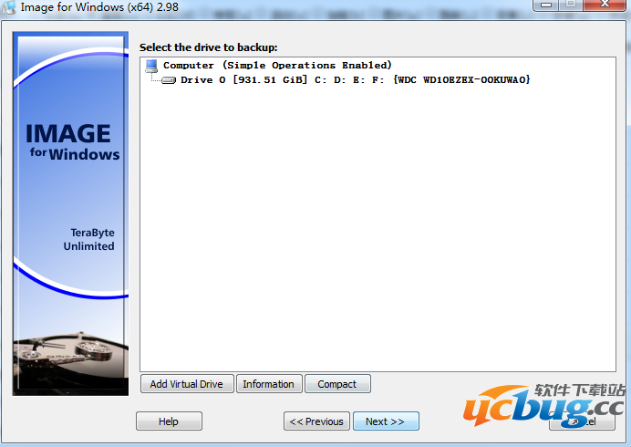 Image for Windows官方下载