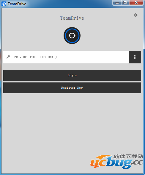 TeamDrive下载