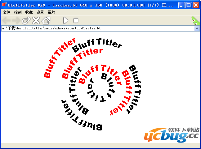 BluffTitler精简版下载