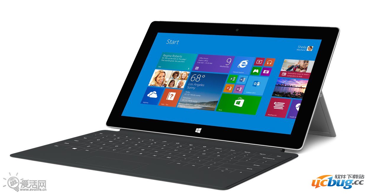 Surface Pro4无法连接WiFi怎么办及提示网络受限