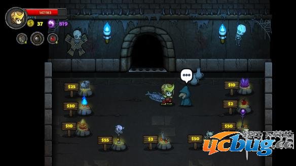 《失落城堡》玩家们在技能升级方面需要注意哪些？