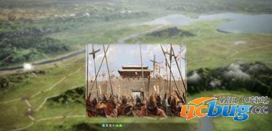 《三国志13》英杰无常怎么通关？