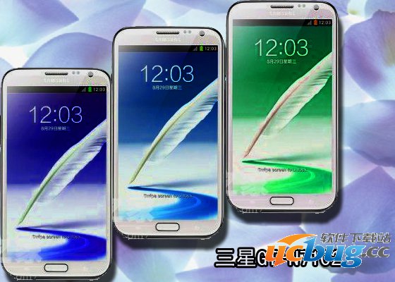 三星NOTE2手机(N7102)硬格解锁方法 全盘格式化方法