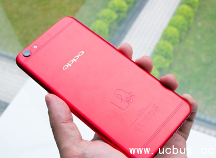 《OPPO R9s》田馥甄版荡漾红配置怎么样