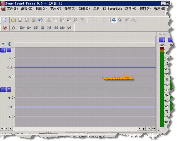 Sound Forge精简版下载